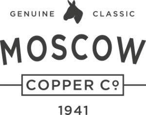 Moscow Copper